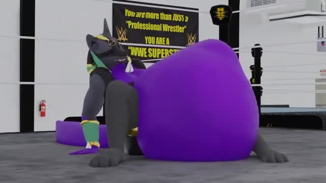 Post vore by @reddyydude or reddydude