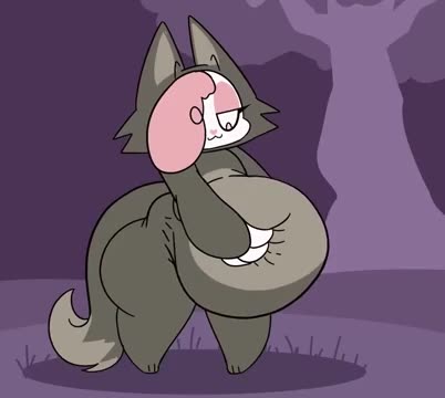 Post vore by the hookieloof