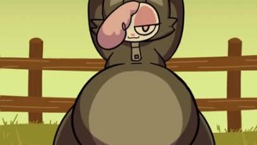 Post vore by the hookieloof