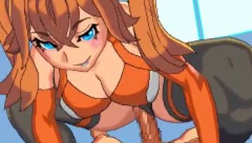 Pridot cowgirl