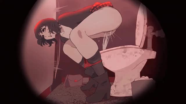 Public Toilet