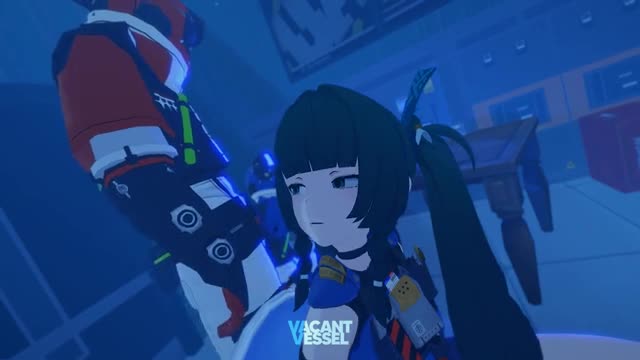 Qingyi ZZZ Possession