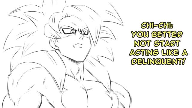 RETURN 2 MONKE [FunsexyDB & KaiArtz]