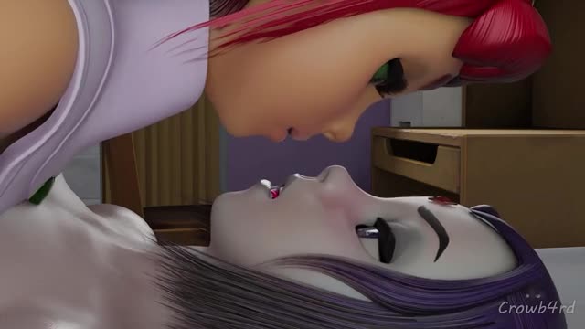 Raven’s love