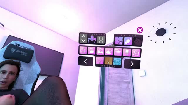 Realfeel – Squirtie