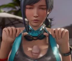 Reika paizuri