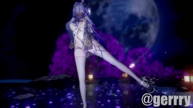 【Robin】Sex Only