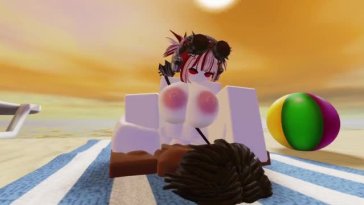 Roblox compilation