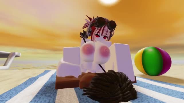Roblox compilation