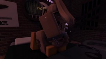 Roblox Snowbunny gets fuck Part 2 Ft: Belac60