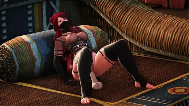 Rose Riding