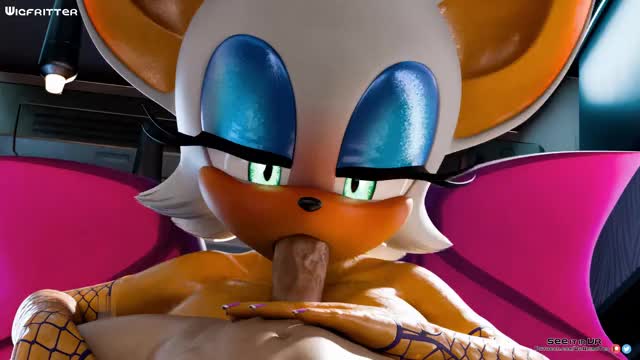Rouge BJ