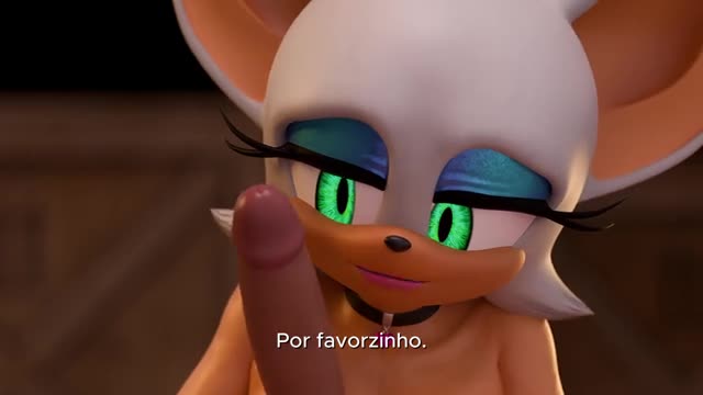 Rouge Cocktease [redmoa] [LEGENDADO PT-BR]