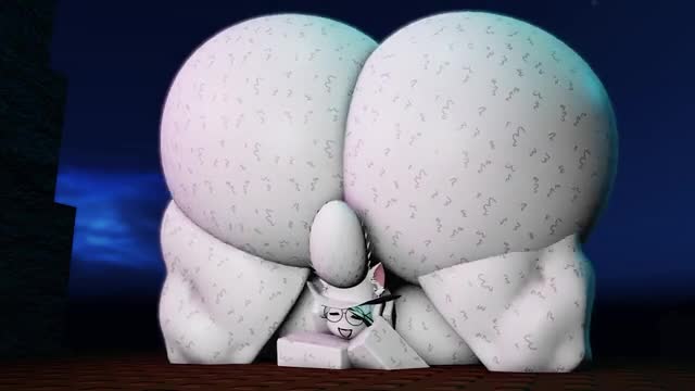 Rub w0bble !! [ ROBLOX ]