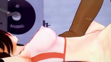 Ruby rose impregnation