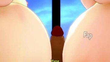 Rwby pregnant sex