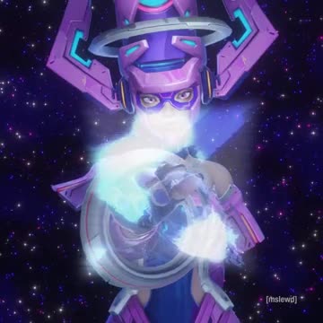 SCHOOL GIRL GALACTA