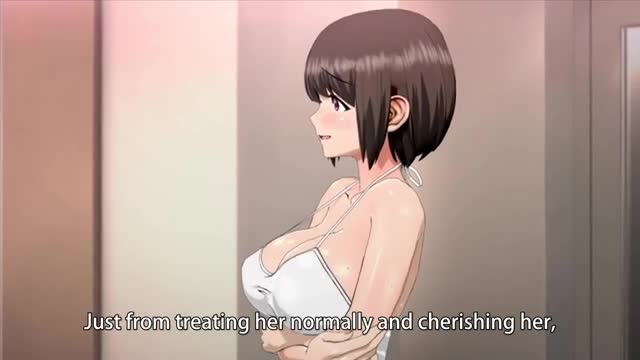 [SELFISH] The Molestation That Became Avid Hyper-Erotic Love Episode 2 [720p] [60FPS]