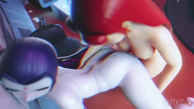 STAR x RAVEN [PMV]