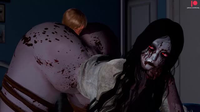Sadako – Thicc [hiromiG]