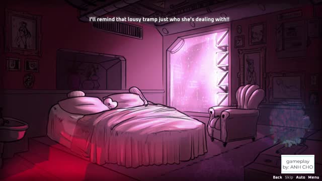 Sci-Futa part 2 – No commentary