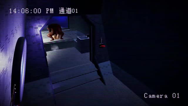 Scifi prison sex