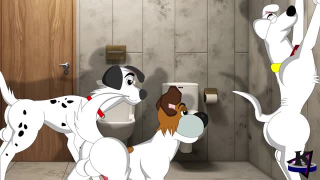 Scooby Doo GH