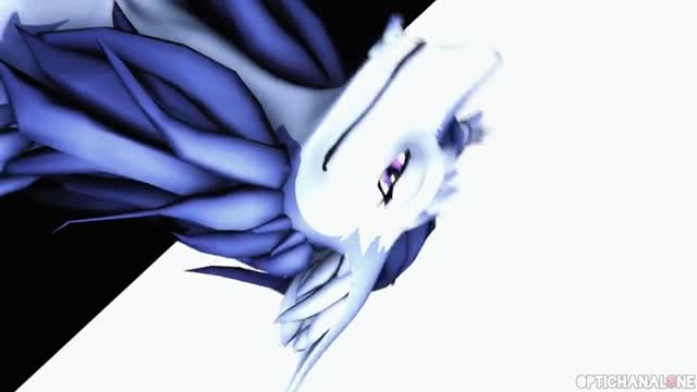 Sergal Option (Music Video)