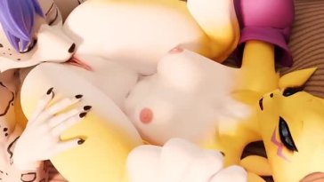 Sex Couch