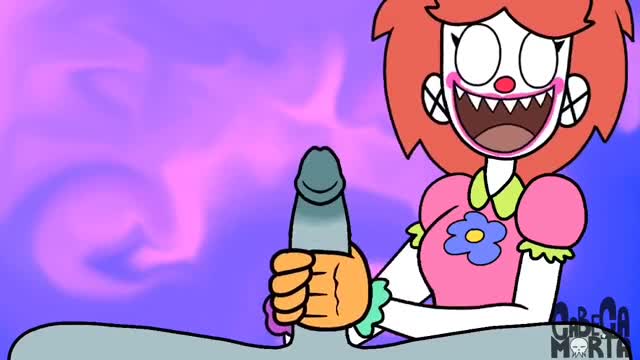 Sex,clowns and alot of fun