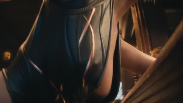 Shadowheart’s Happy Hour At Elfsong [Creamtau][NO WM][4K60FPS]