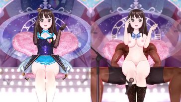 Shibu〇〇 rin Minagorashi