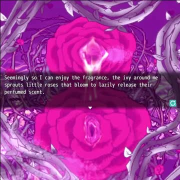 Shrift 2 – Maneater – Derived Demon Inhill Rose