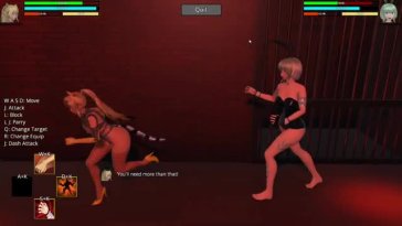 Siren vs alixe