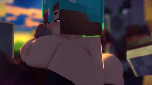 SlipperyT [MINECRAFT] HMV/PMV