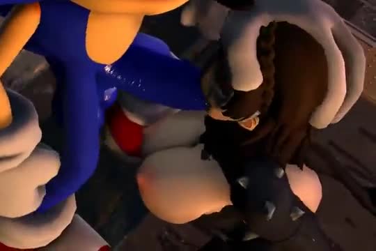 Sonic Fucking Makoto