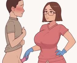 Sperm Exam [Mare ten]