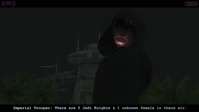 Star Wars: An Ancient Fear | [S4]