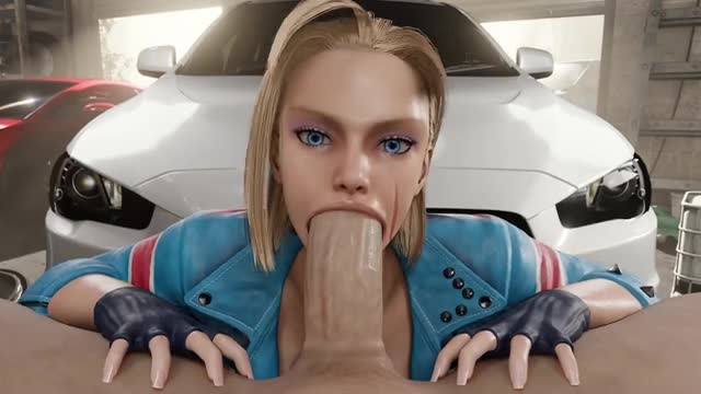 Street Fighter – Debt Redemption [White][AxenAnim][NO WM]