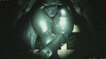 Stupid skulldog breached containment again