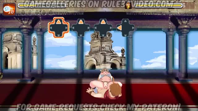 Succubus Stronghold Seduction [v1.1.0] [Full Gallery & All Animations]
