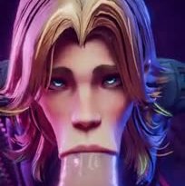 Sue Storm POV Blowjob [Darklulbird]