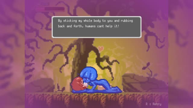 Super Mamono Sisters [v1.04] [Full Gallery & All Animations]