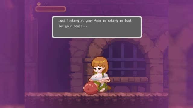 Super Mamono Sisters [v1.04] [Part 1]