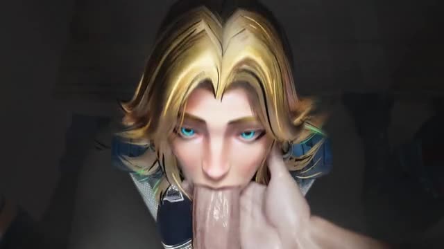 Support Meta – Only Sue Storm POV Blowjob