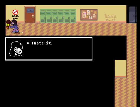 Susie’s Lessons