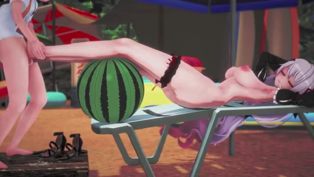 【SuzumeisGood】2024.09 Theresa Apocalypse sex