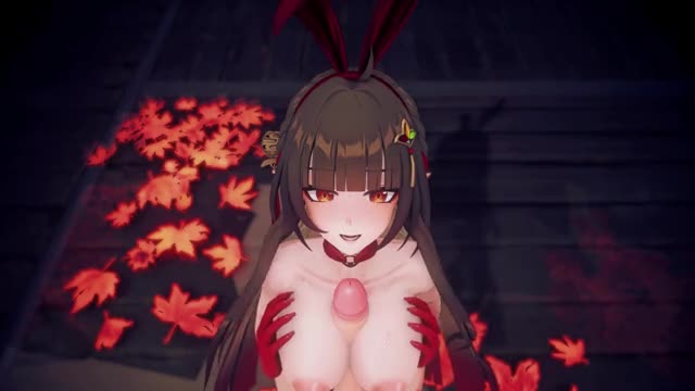 【SuzumeisGood】2024.10 Lingsha sex