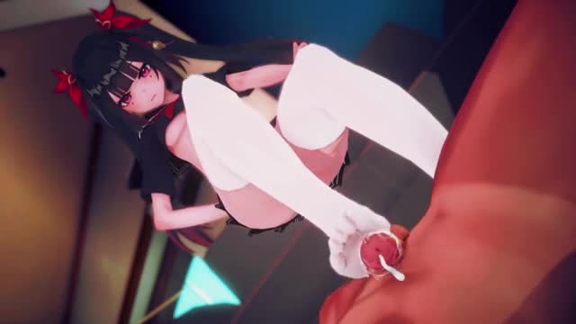 【SuzumeisGood】2024.11 Sparkle sex