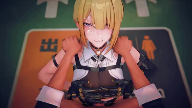【SuzumeisGood】2025.03 Evelyn sex